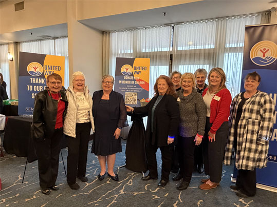 Supporting Community