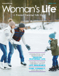 Woman’ Life Magazine