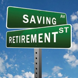 Plan for a Financially Secure Retirement