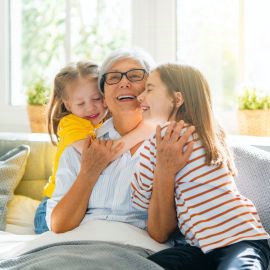 Give the Gift of Financial Security